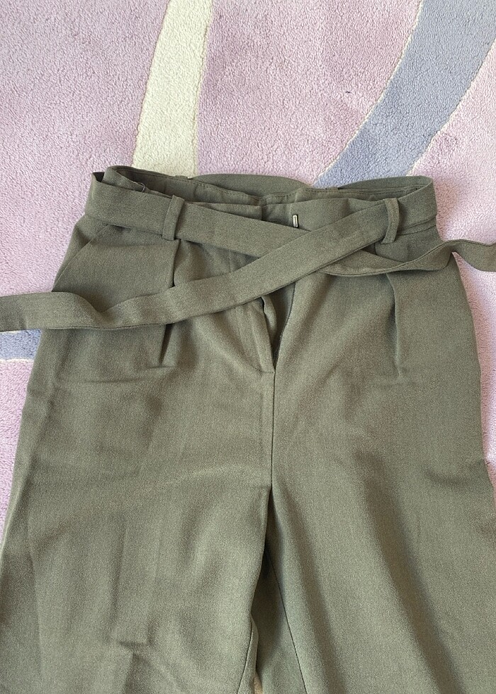 Pantolon - Görsel 2