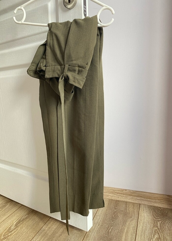 Pantolon - Görsel 5