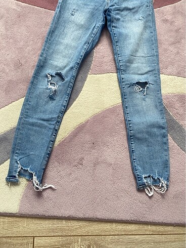 Pantolon - Görsel 3