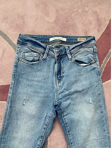 Pantolon - Görsel 2