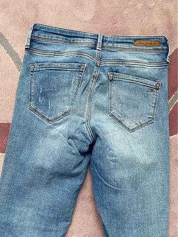 Pantolon - Görsel 5