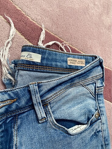 Pantolon - Görsel 6