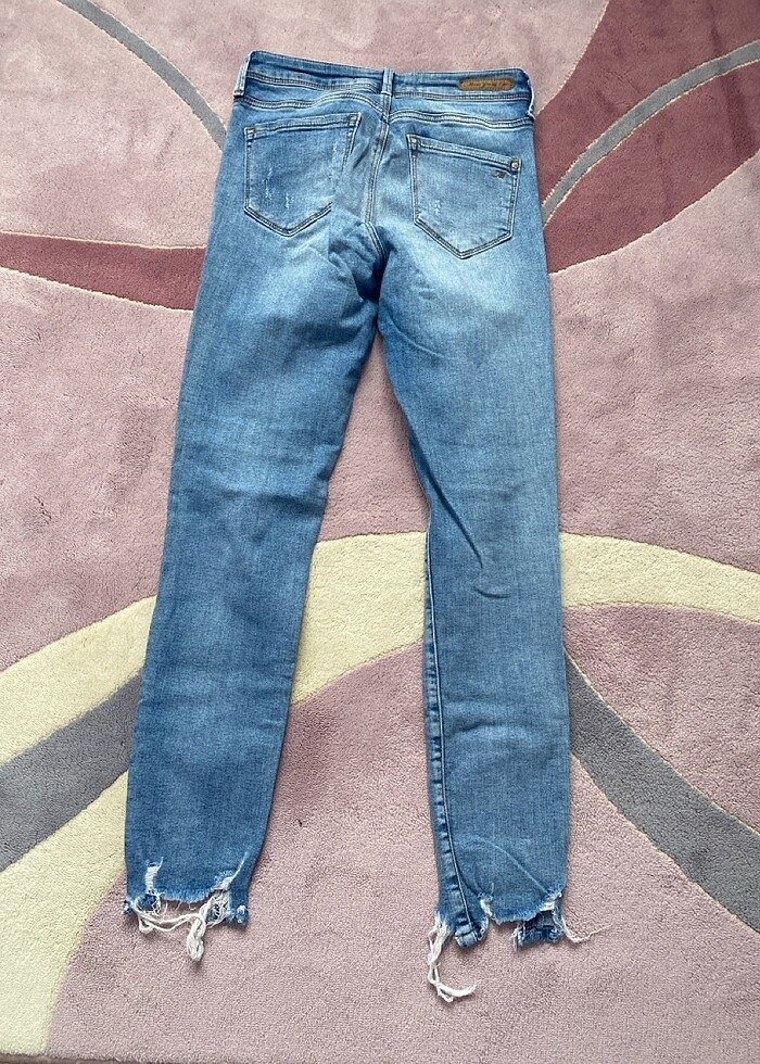 Pantolon - Görsel 4