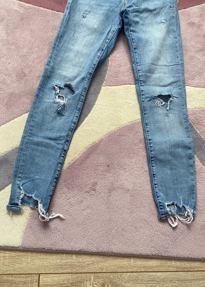 Pantolon - Görsel 3