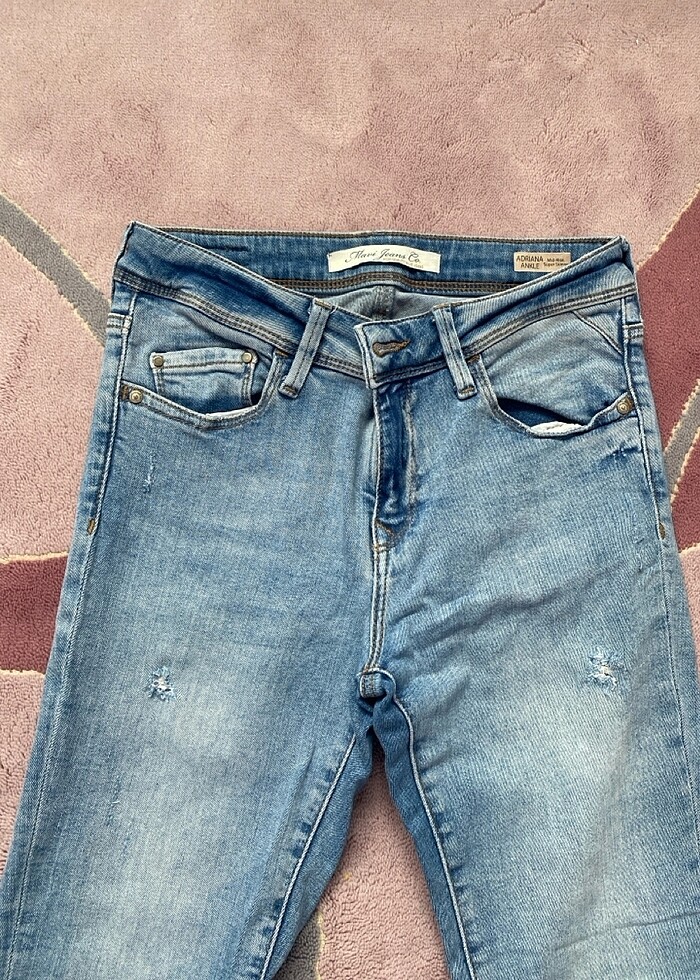 Pantolon - Görsel 2