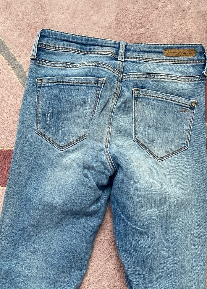 Pantolon - Görsel 5