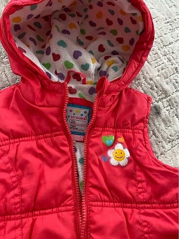 Şişme yelek - Görsel 3