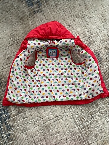 Şişme yelek - Görsel 2