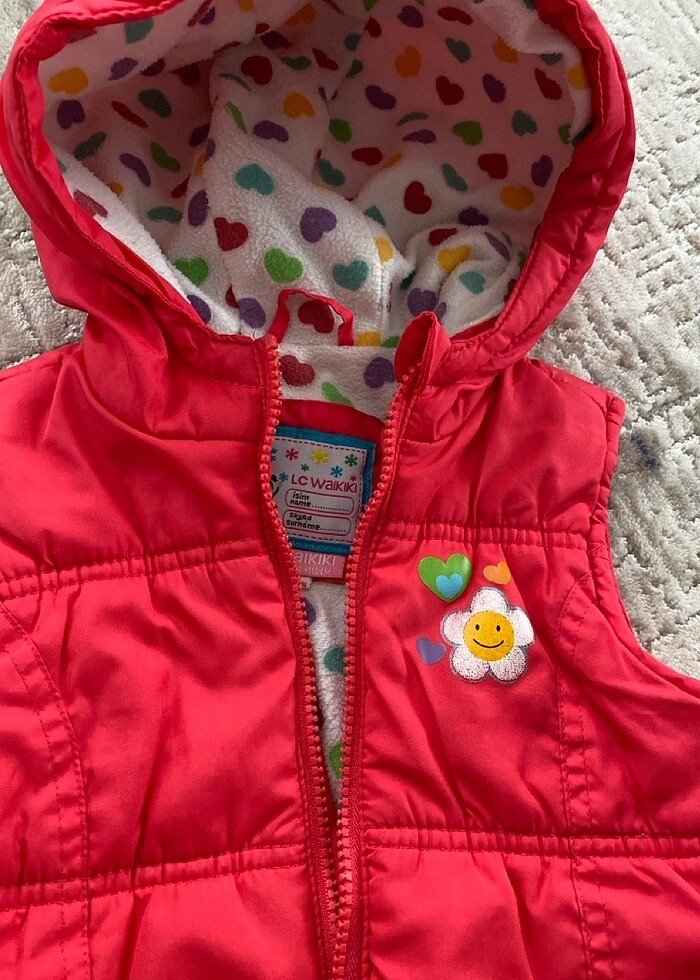 Şişme yelek - Görsel 3