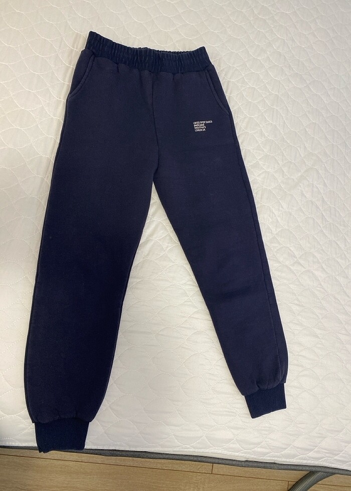 Eşofman altı - Görsel 2