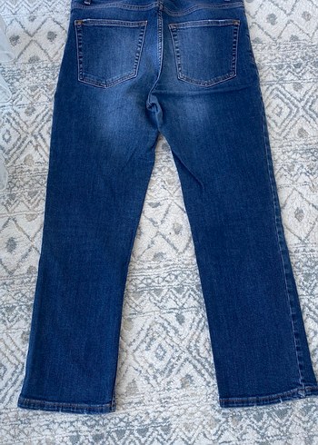 40 Beden Kot pantolon