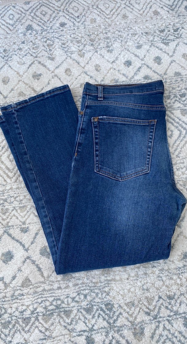 Kot pantolon - Görsel 5