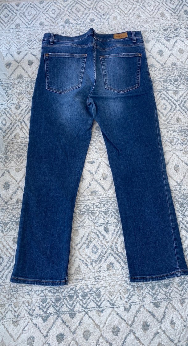 Kot pantolon - Görsel 3