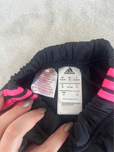 Adidas Adidas eşofman altı
