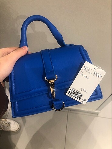 H&M çanta