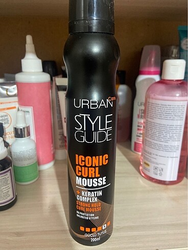 Urban care