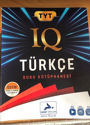 IQ TÜRKÇE