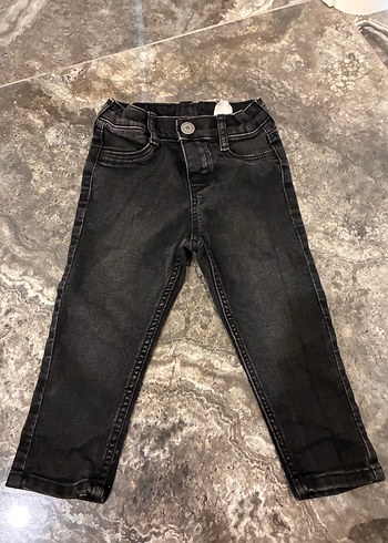bebek HM jeans Denim Pantolon