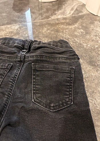 H&M bebek HM jeans Denim Pantolon