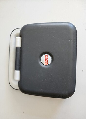 Fisher price bilgisayar laptop