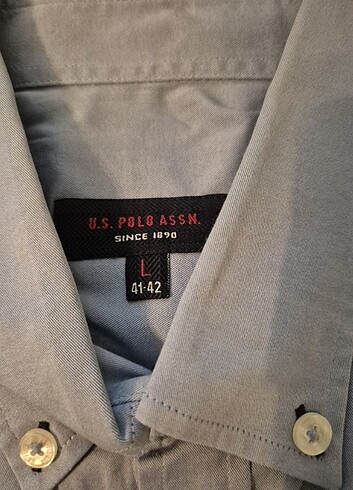 Tommy Hilfiger Erkek gömlek