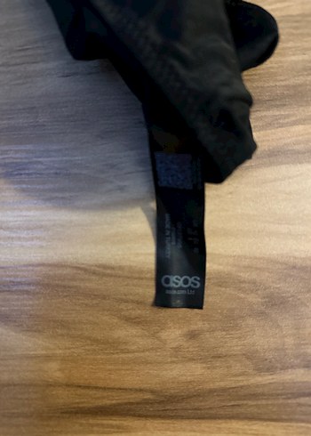 asos bodysuit - Görsel 4