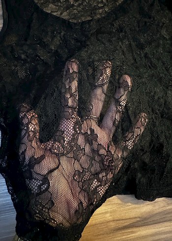 asos bodysuit - Görsel 6