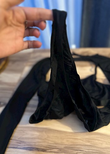 asos bodysuit - Görsel 3