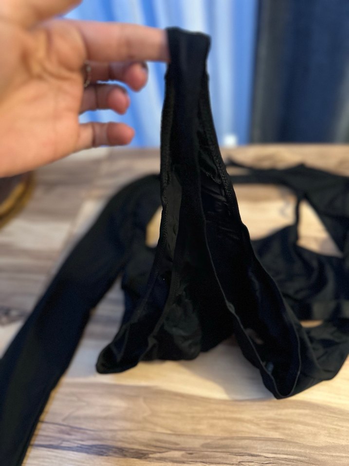 asos bodysuit - Görsel 3