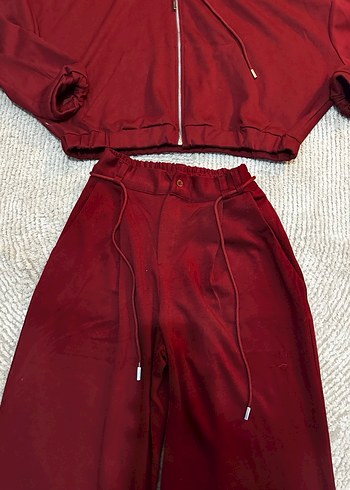 oysho modal eşofman takımı - Görsel 4