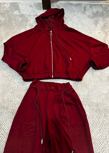 oysho modal eşofman takımı - Görsel 3