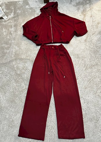 oysho modal eşofman takımı - Görsel 2