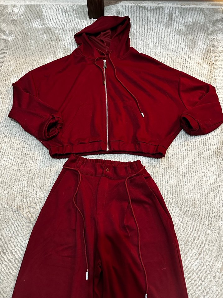 oysho modal eşofman takımı - Görsel 3