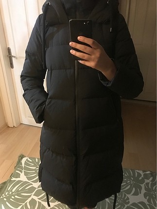 Şişme mont