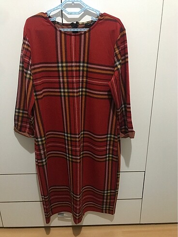 Tunik elbise