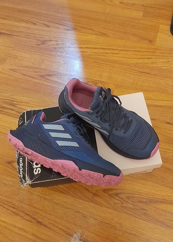 Orjinal adidas spor ayakkabı - Görsel 5