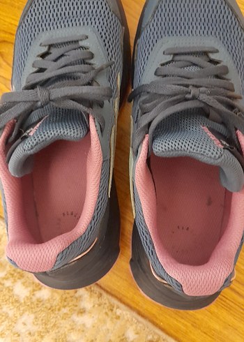 Orjinal adidas spor ayakkabı - Görsel 8