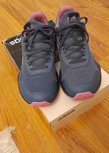 Orjinal adidas spor ayakkabı - Görsel 4