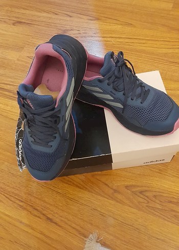 Orjinal adidas spor ayakkabı - Görsel 6