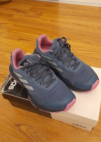 Orjinal adidas spor ayakkabı - Görsel 11