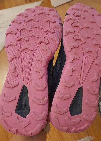 Orjinal adidas spor ayakkabı - Görsel 7