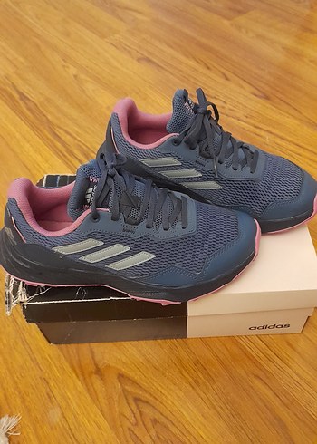 Orjinal adidas spor ayakkabı - Görsel 10