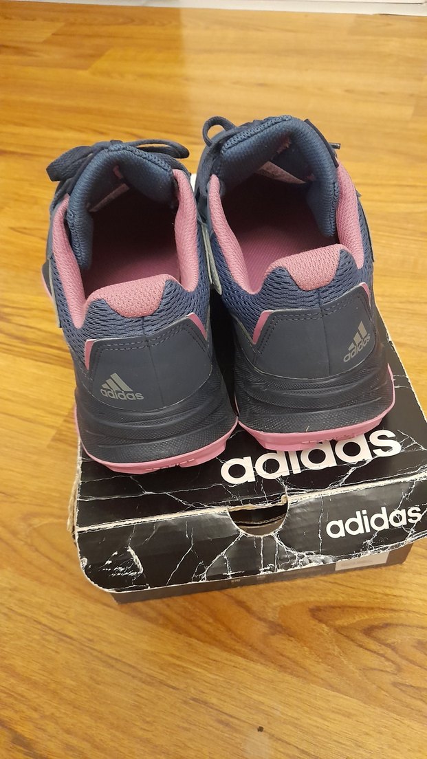 Orjinal adidas spor ayakkabı - Görsel 3