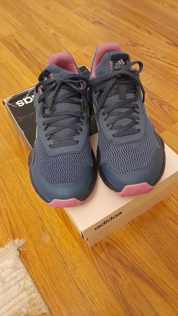 Orjinal adidas spor ayakkabı - Görsel 4