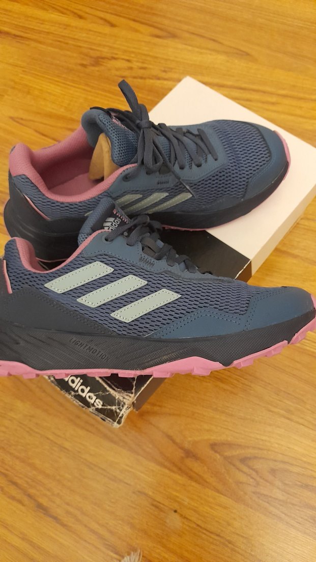 Orjinal adidas spor ayakkabı - Görsel 2