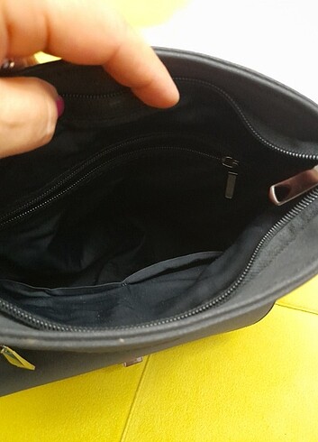 Askılı çanta - Görsel 5