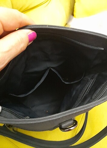 Askılı çanta - Görsel 6