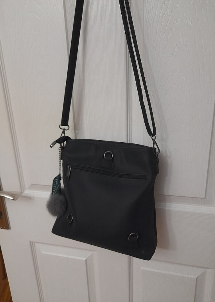 Askılı çanta - Görsel 3