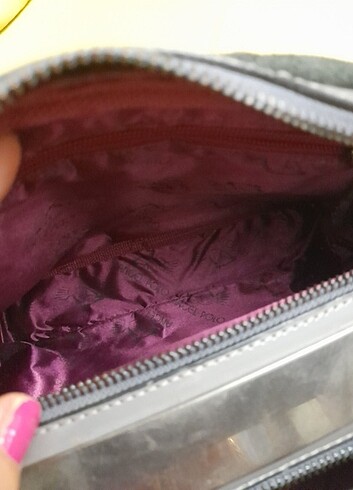 Askılı çanta - Görsel 2