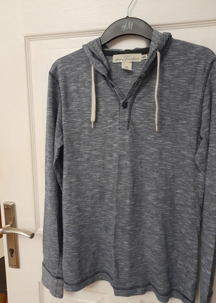 H&M Sweat - Görsel 2